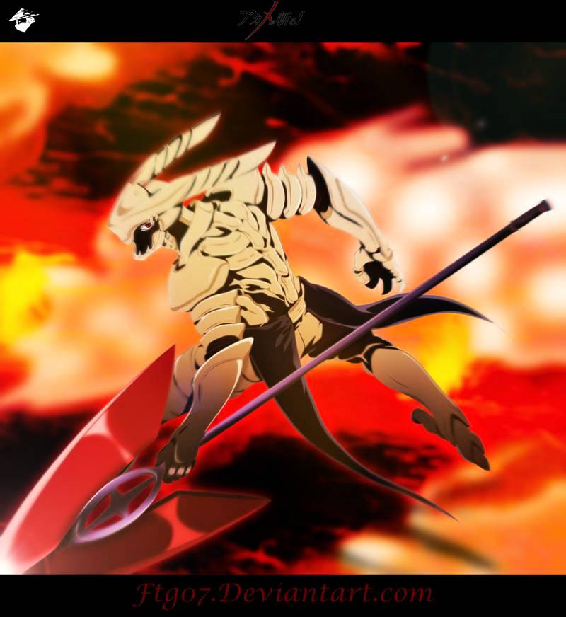 Read Akame ga Kill! chapter 57 image 38 on Lezhin