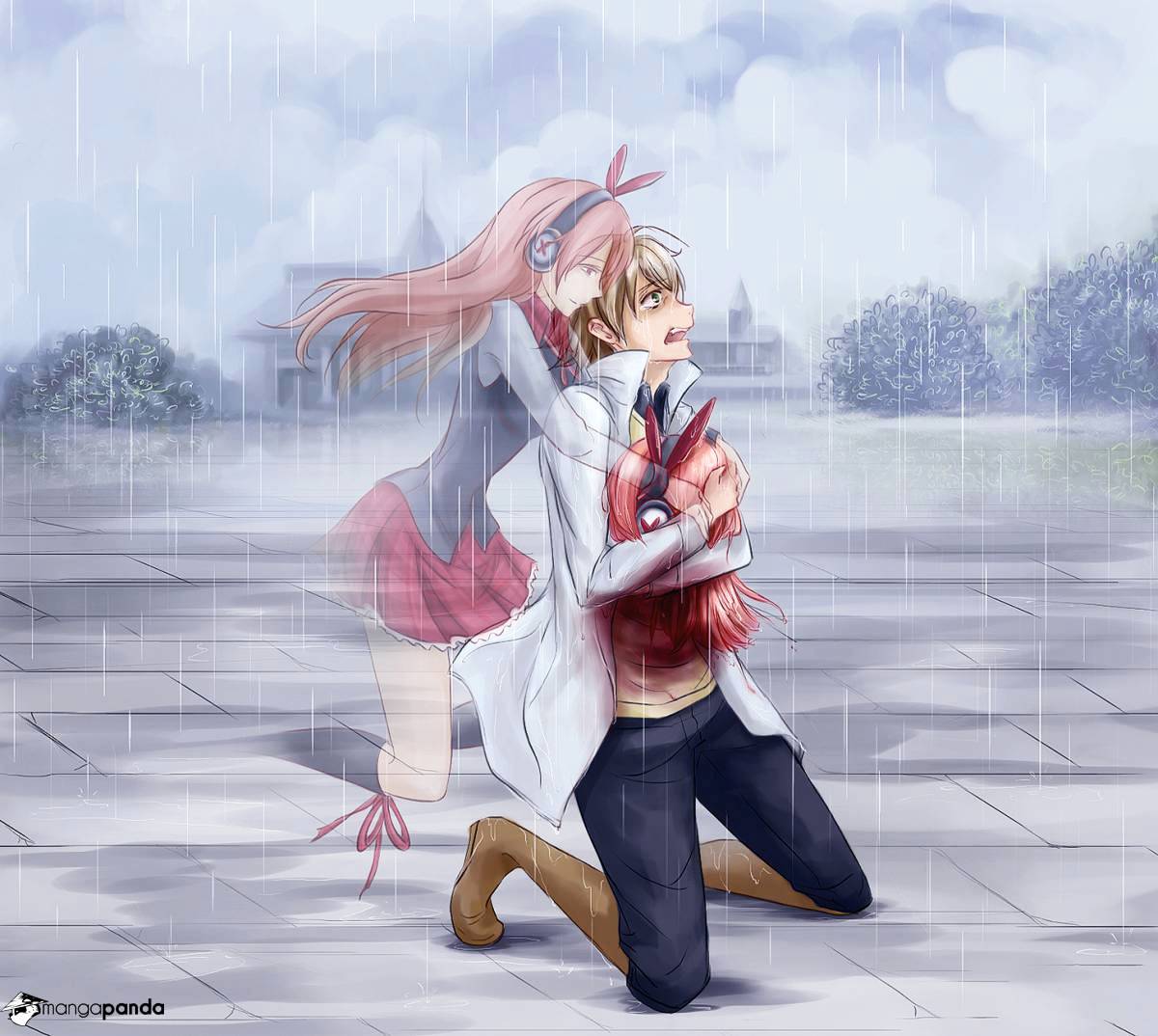 Read Akame ga Kill! chapter 60 image 2 on Lezhin