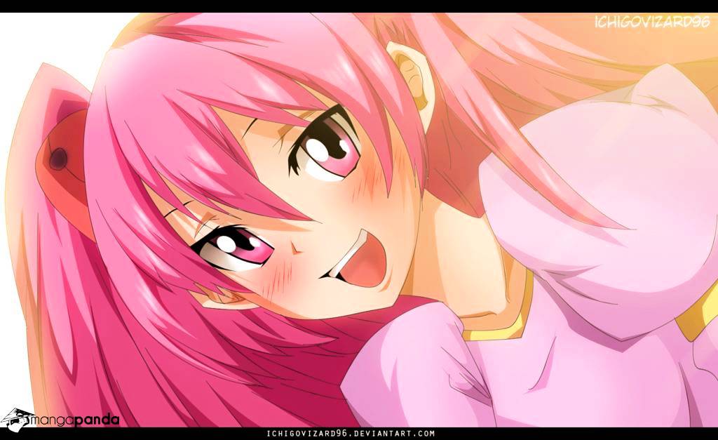 Read Akame ga Kill! chapter 66 image 1 on Lezhin