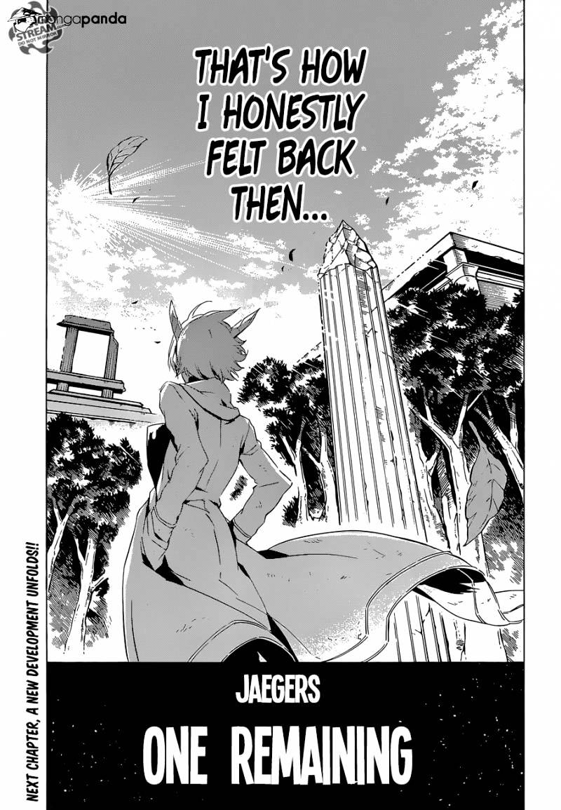 Read Akame ga Kill! chapter 66 image 51 on Lezhin