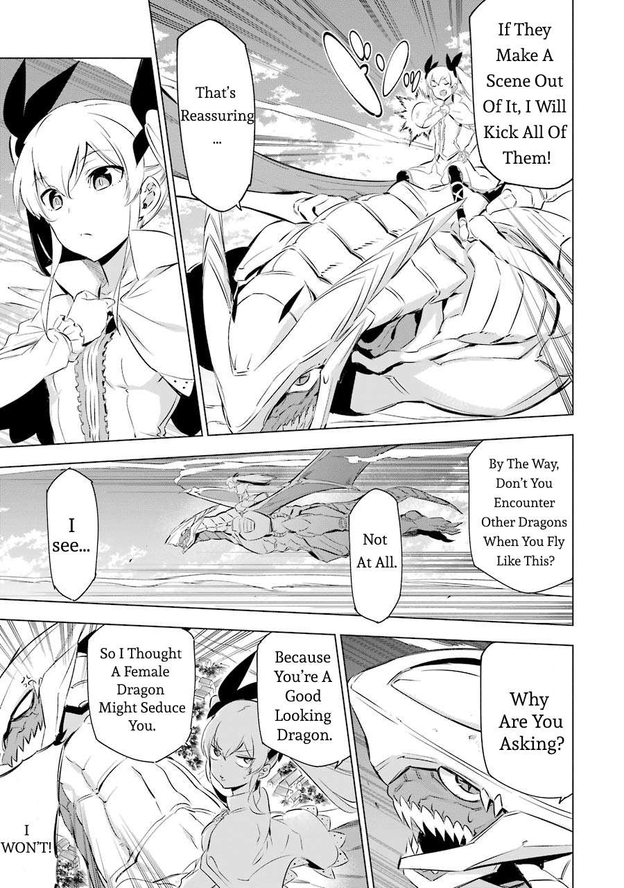 Read Akame ga Kill! chapter 78.5 image 12 on Lezhin
