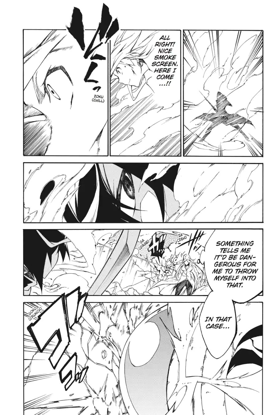 Read Akame ga Kiru! Zero chapter 10.1 image 12 on Lezhin