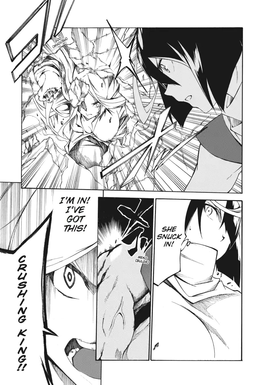 Read Akame ga Kiru! Zero chapter 10.2 image 1 on Lezhin