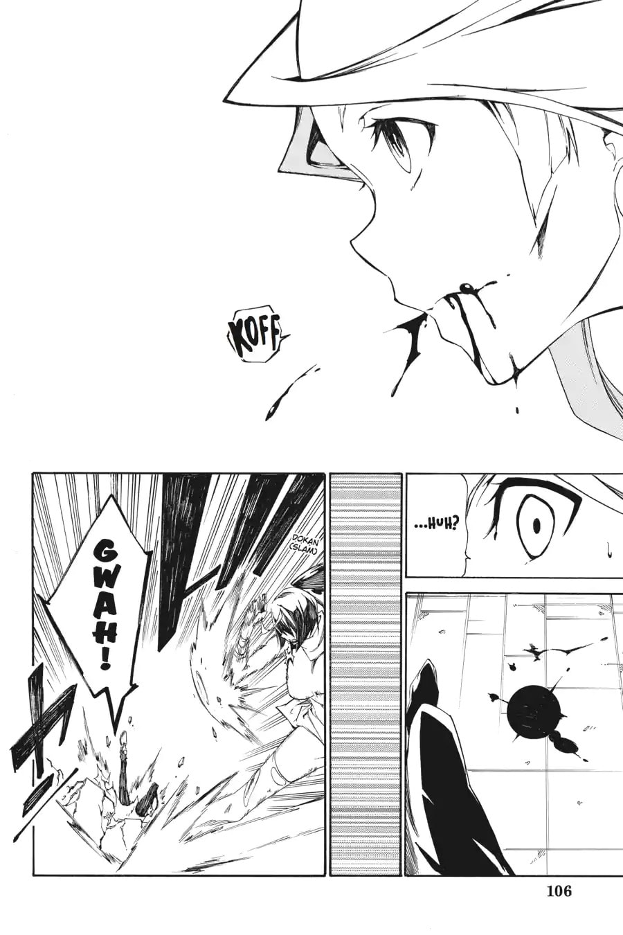 Read Akame ga Kiru! Zero chapter 10.2 image 10 on Lezhin
