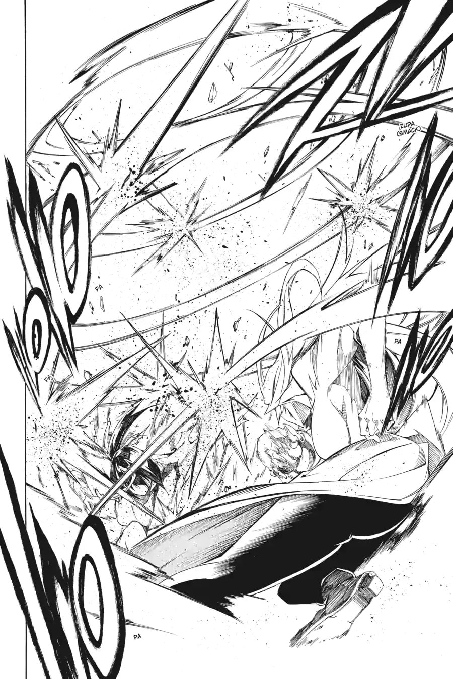 Read Akame ga Kiru! Zero chapter 10.2 image 8 on Lezhin