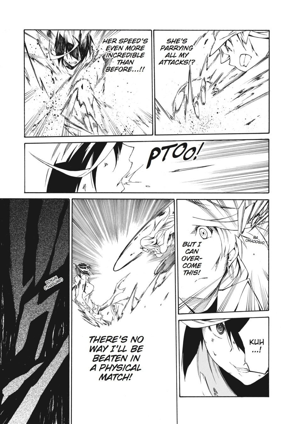 Read Akame ga Kiru! Zero chapter 10 image 22 on Lezhin
