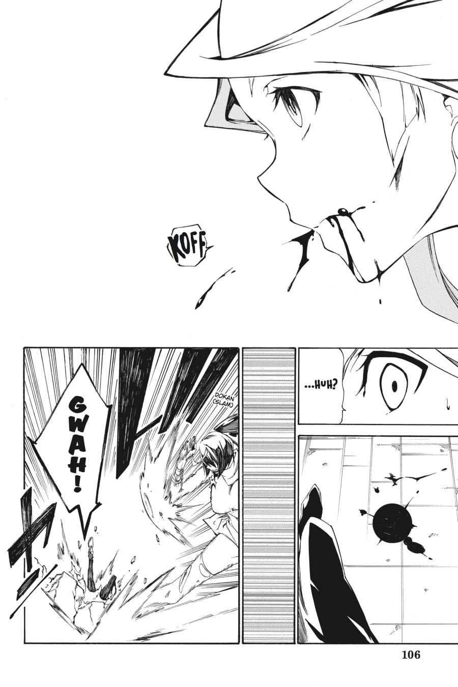 Read Akame ga Kiru! Zero chapter 10 image 23 on Lezhin