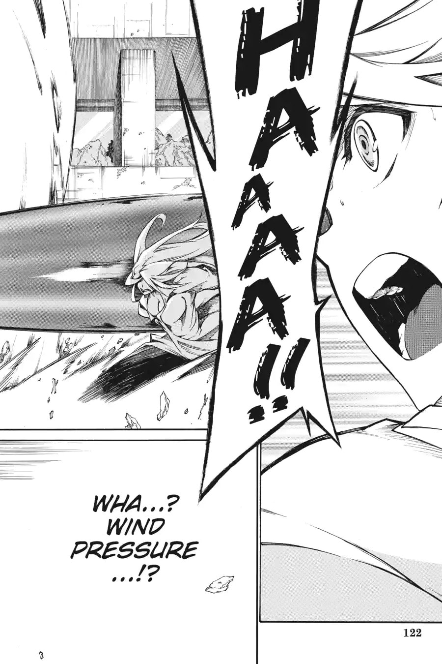 Read Akame ga Kiru! Zero chapter 11.1 image 11 on Lezhin
