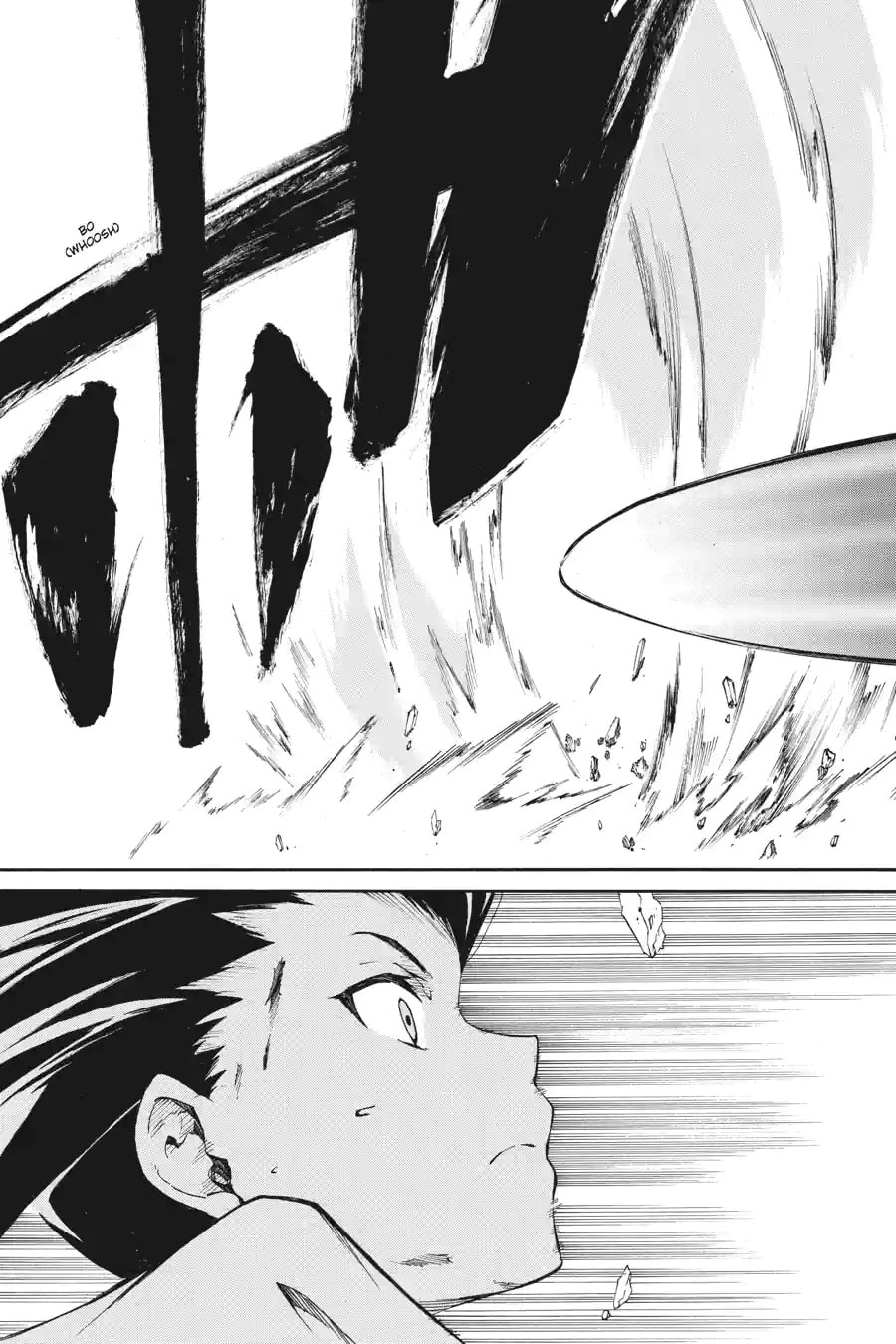 Read Akame ga Kiru! Zero chapter 11.1 image 12 on Lezhin