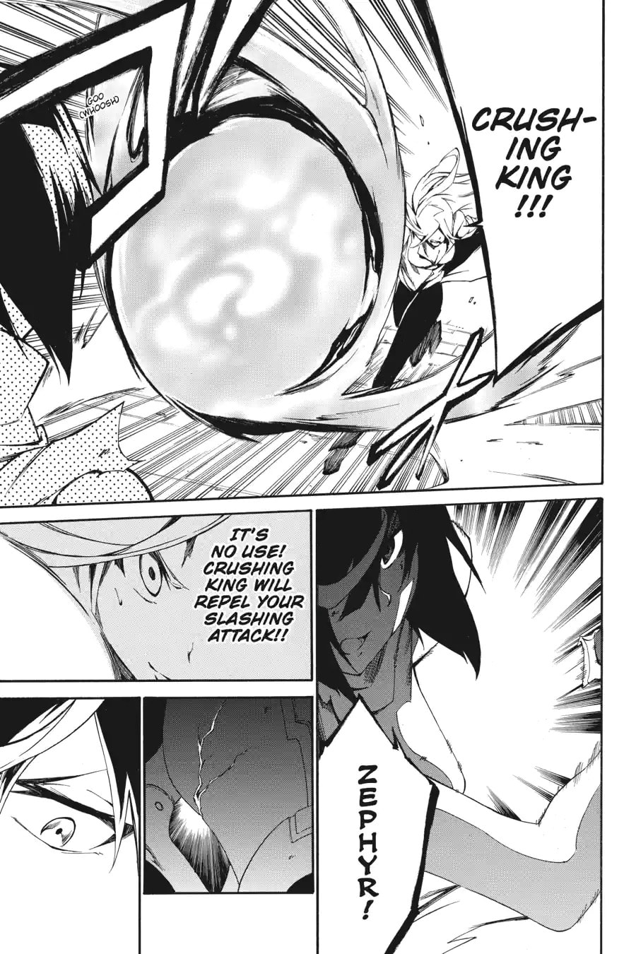 Read Akame ga Kiru! Zero chapter 11.2 image 1 on Lezhin