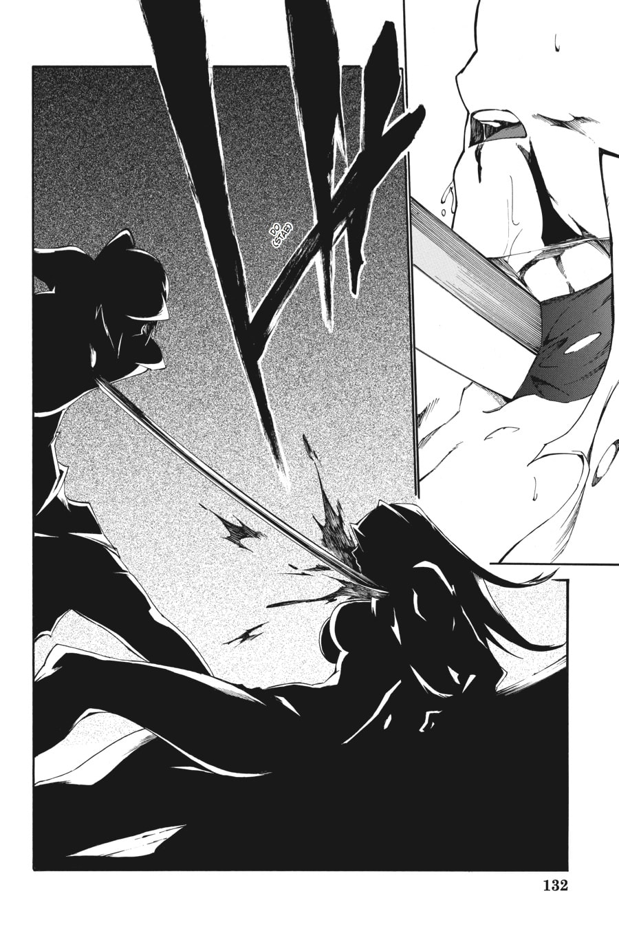 Read Akame ga Kiru! Zero chapter 11 image 19 on Lezhin
