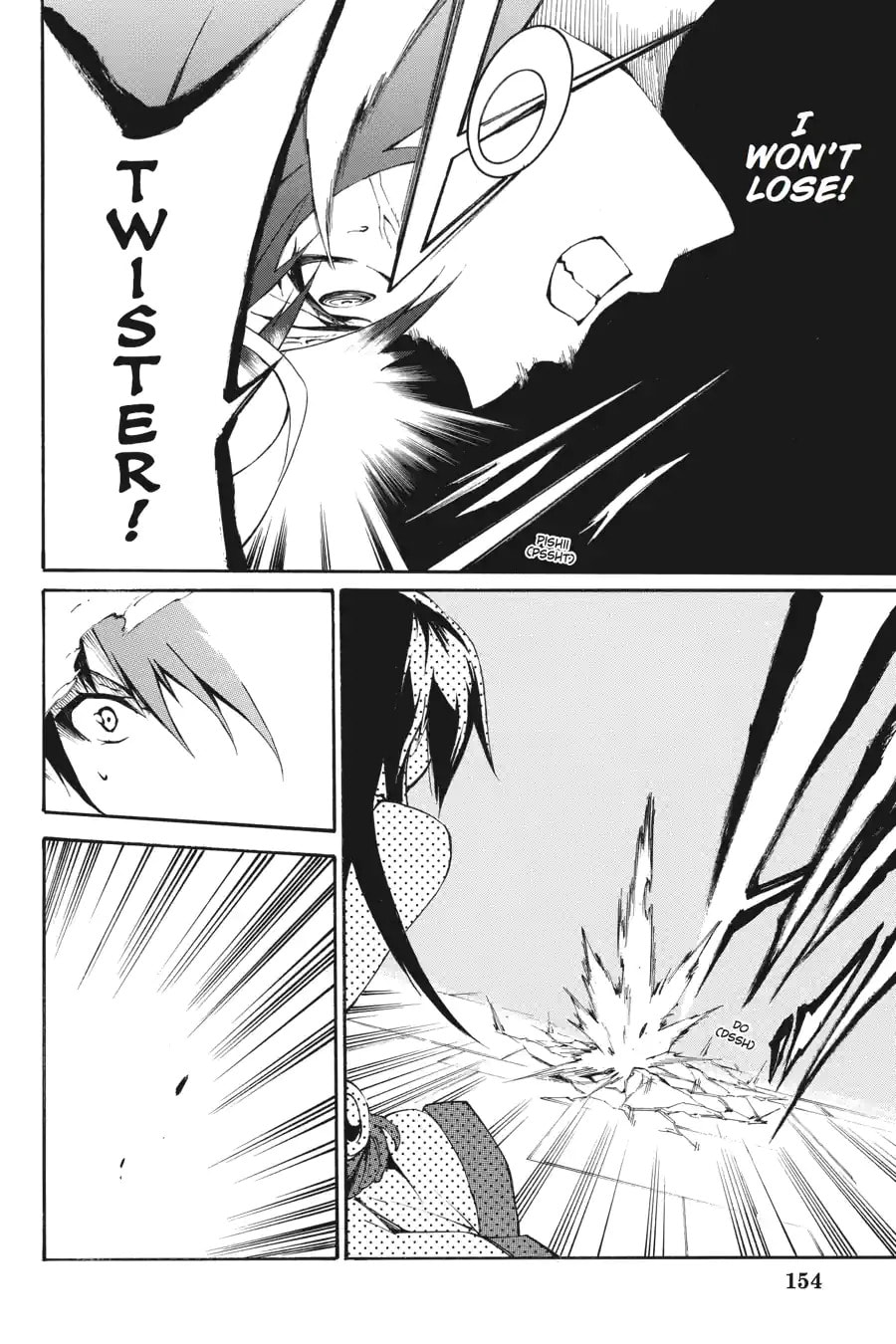 Read Akame ga Kiru! Zero chapter 12.2 image 7 on Lezhin