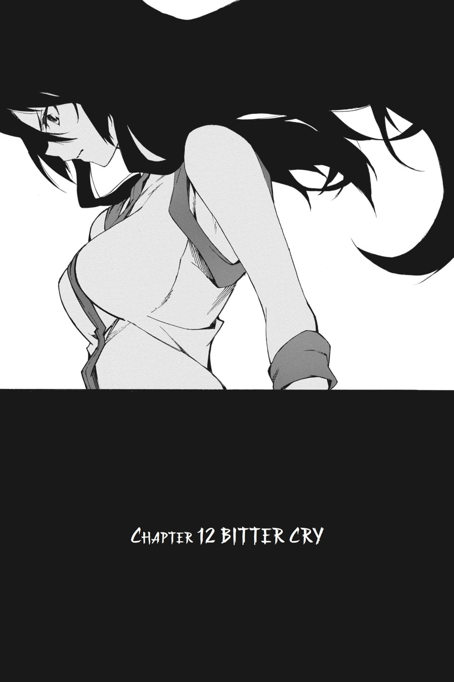 Read Akame ga Kiru! Zero chapter 12 image 0 on Lezhin