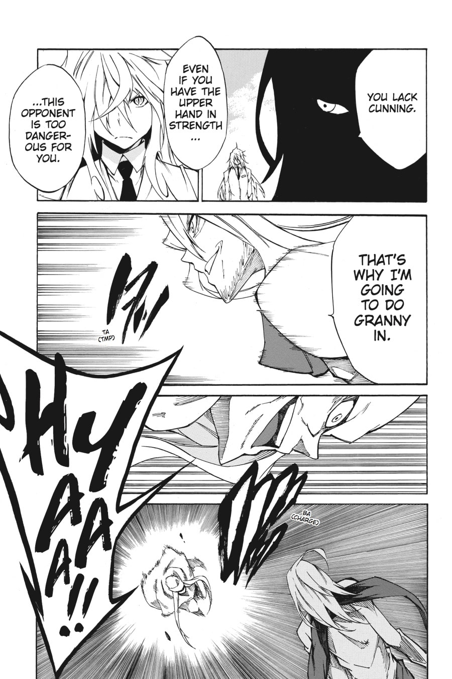 Read Akame ga Kiru! Zero chapter 13 image 17 on Lezhin