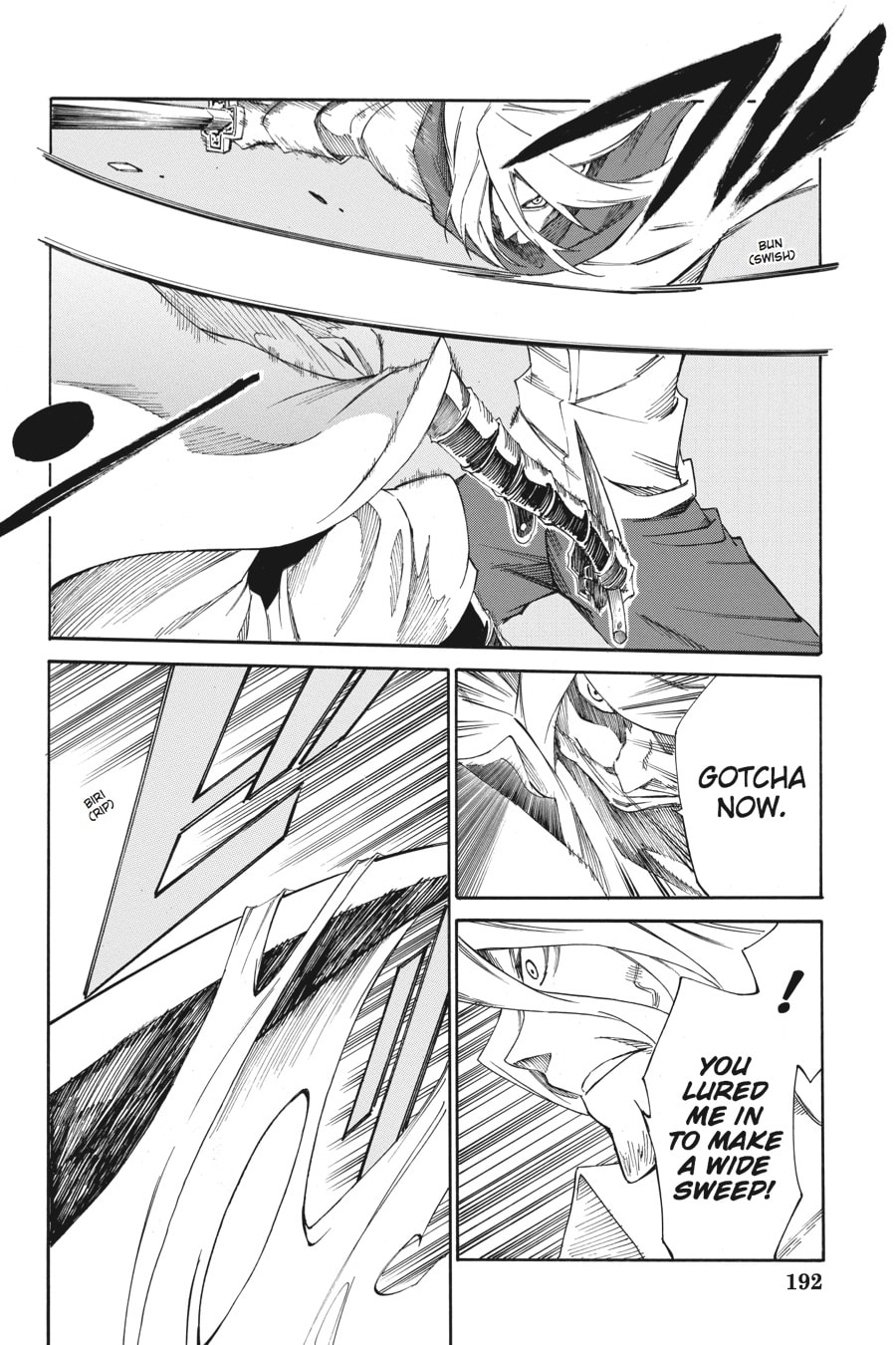 Read Akame ga Kiru! Zero chapter 13 image 20 on Lezhin