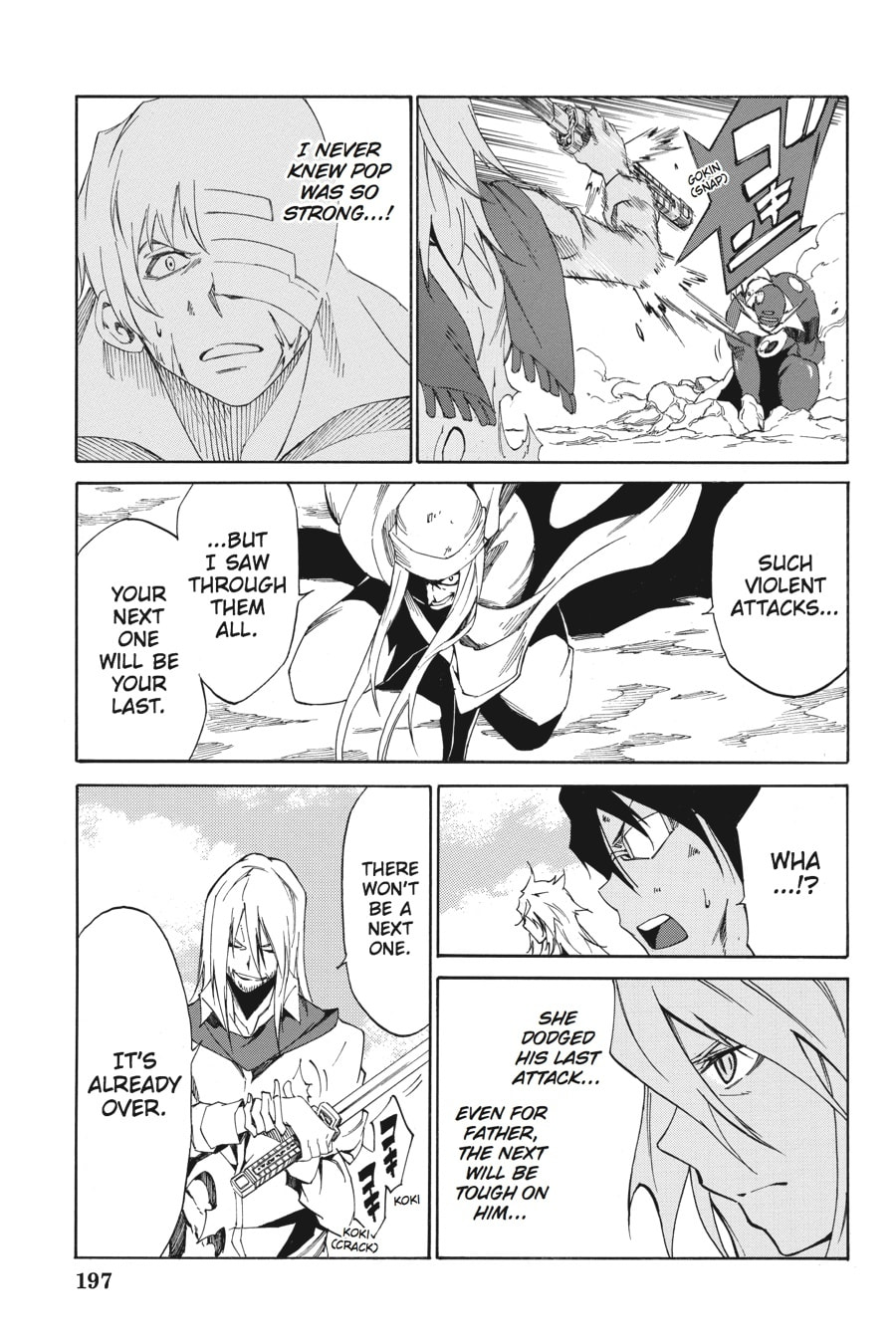 Read Akame ga Kiru! Zero chapter 13 image 25 on Lezhin