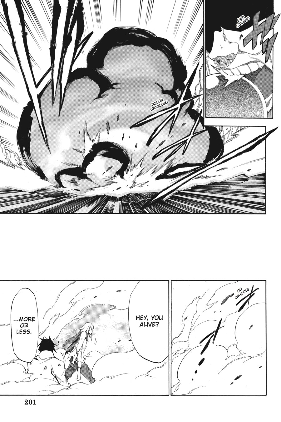 Read Akame ga Kiru! Zero chapter 13 image 29 on Lezhin