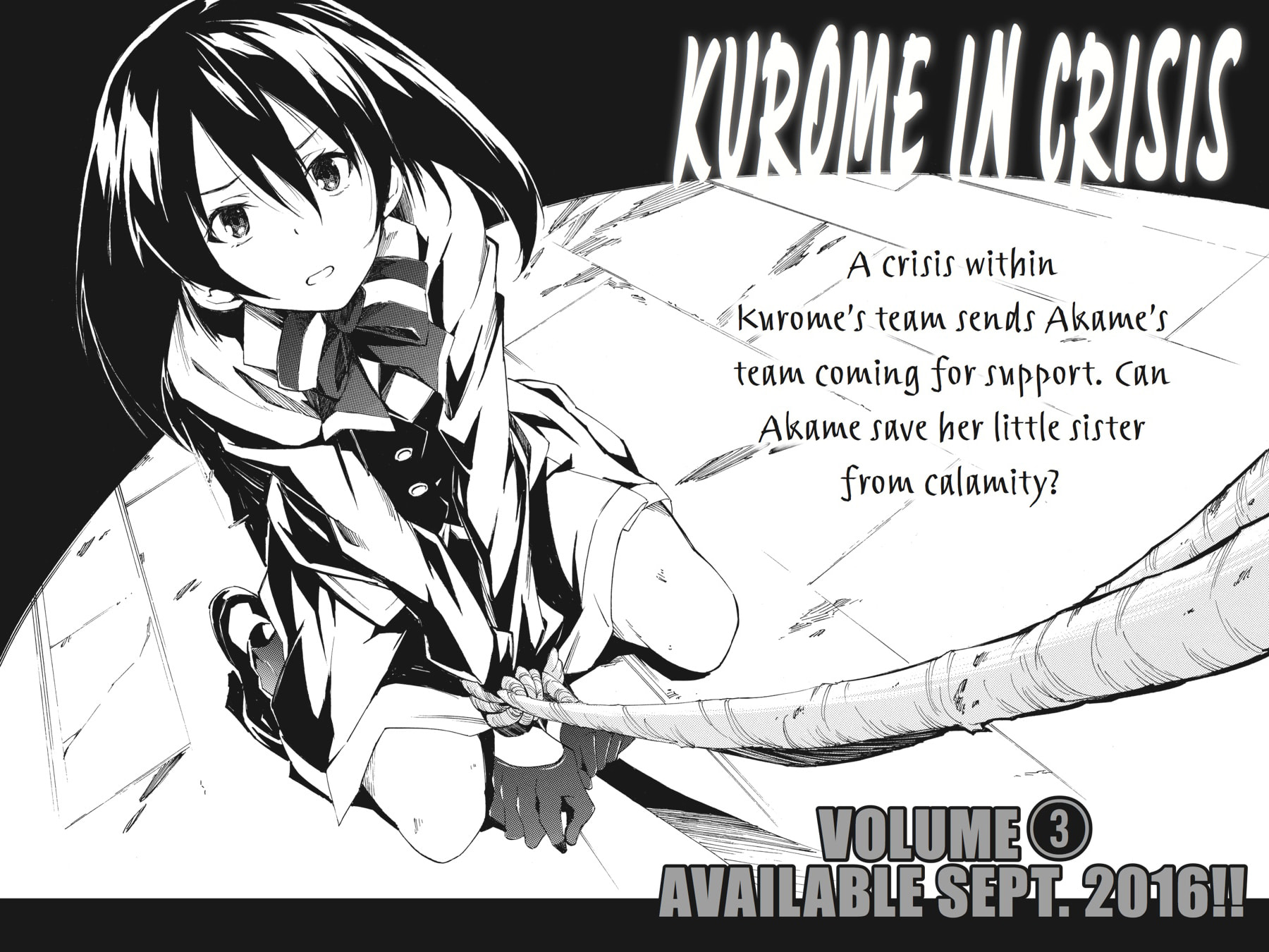 Read Akame ga Kiru! Zero chapter 13 image 34 on Lezhin