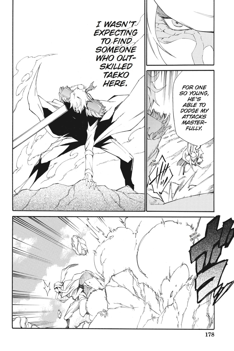 Read Akame ga Kiru! Zero chapter 13 image 6 on Lezhin