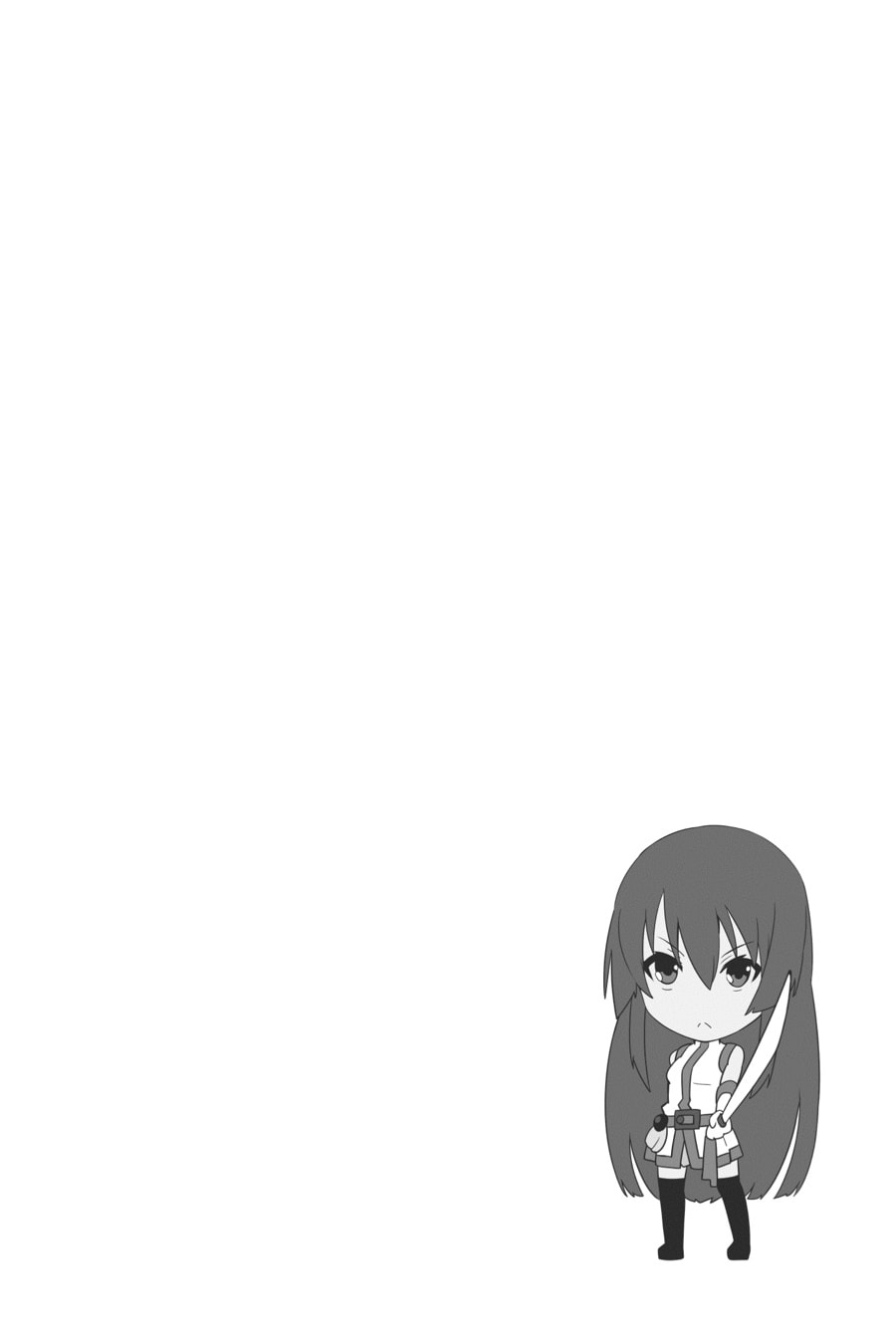 Read Akame ga Kiru! Zero chapter 14 image 30 on Lezhin