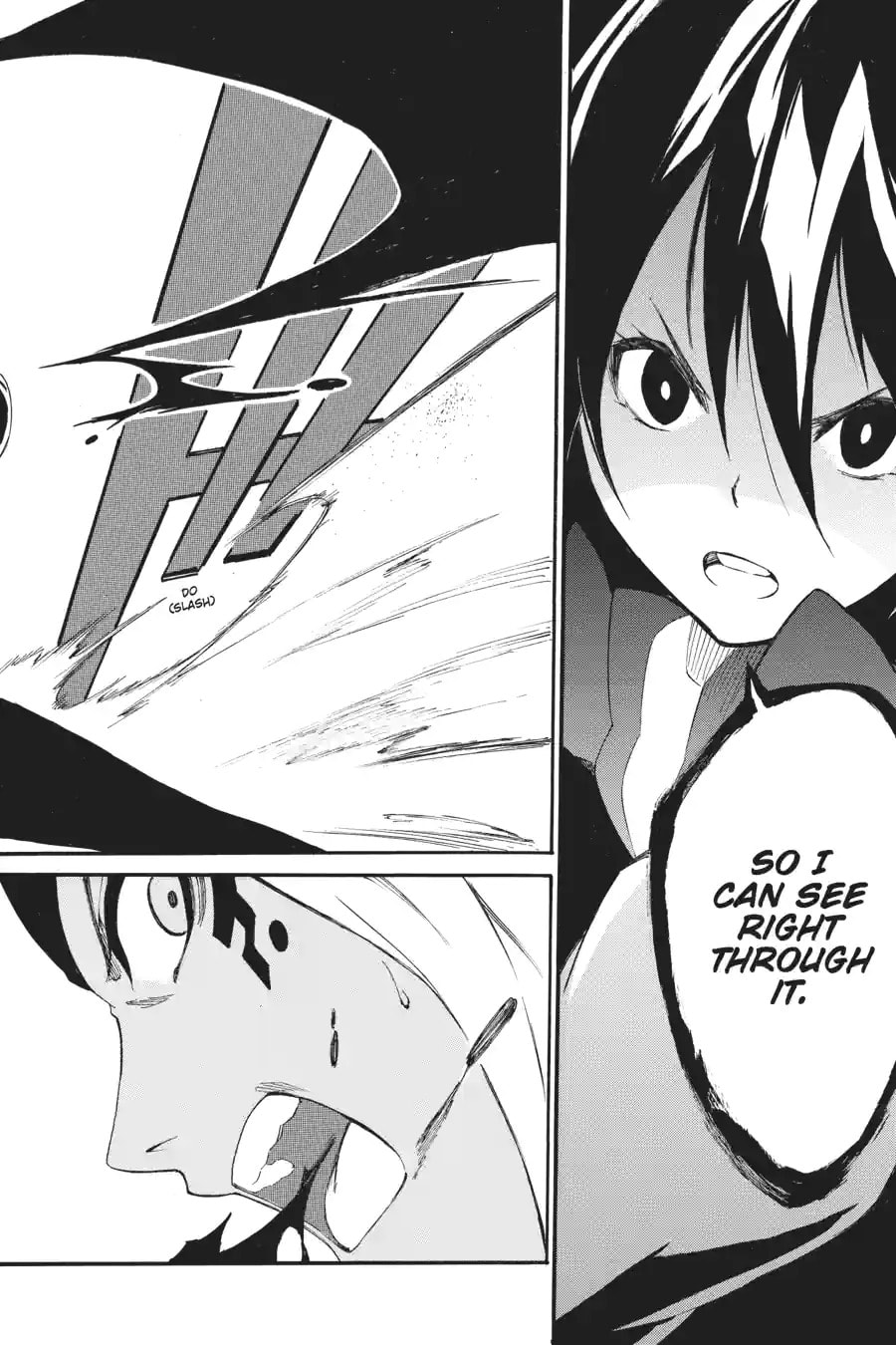 Read Akame ga Kiru! Zero chapter 15.2 image 1 on Lezhin