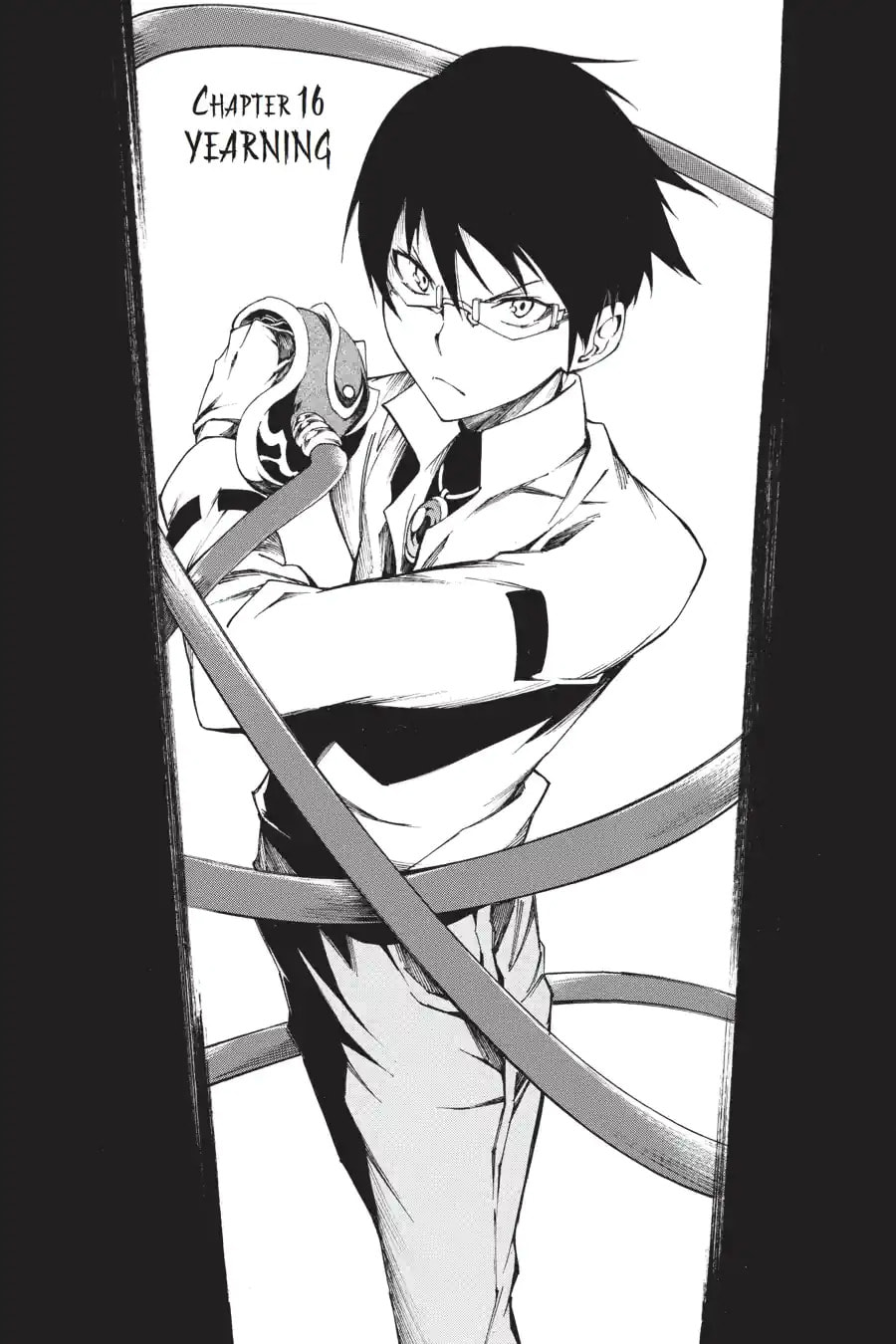 Read Akame ga Kiru! Zero chapter 16.1 image 0 on Lezhin