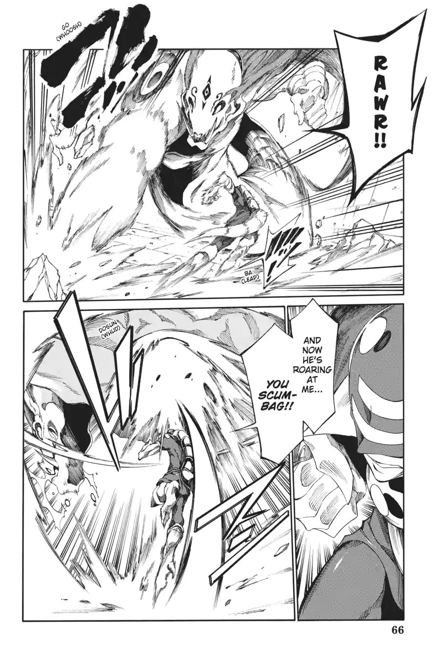 Read Akame ga Kiru! Zero chapter 16.1 image 11 on Lezhin