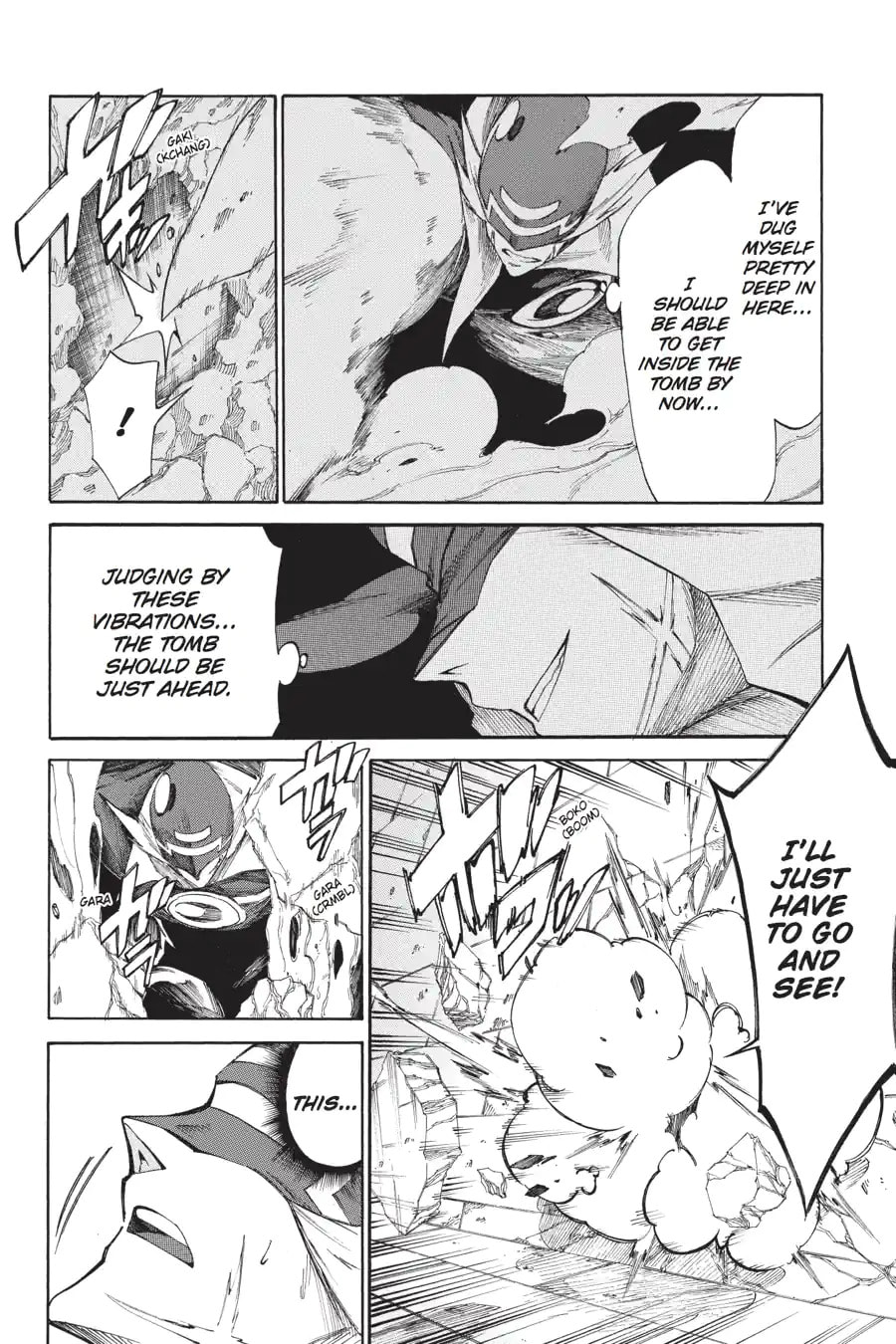 Read Akame ga Kiru! Zero chapter 16.1 image 7 on Lezhin