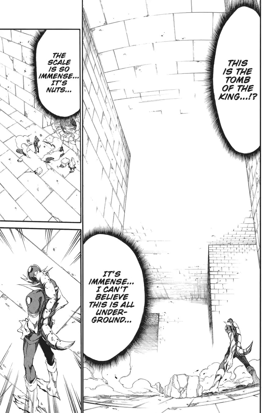 Read Akame ga Kiru! Zero chapter 16.1 image 8 on Lezhin