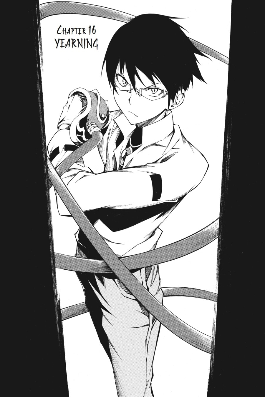 Read Akame ga Kiru! Zero chapter 16 image 0 on Lezhin