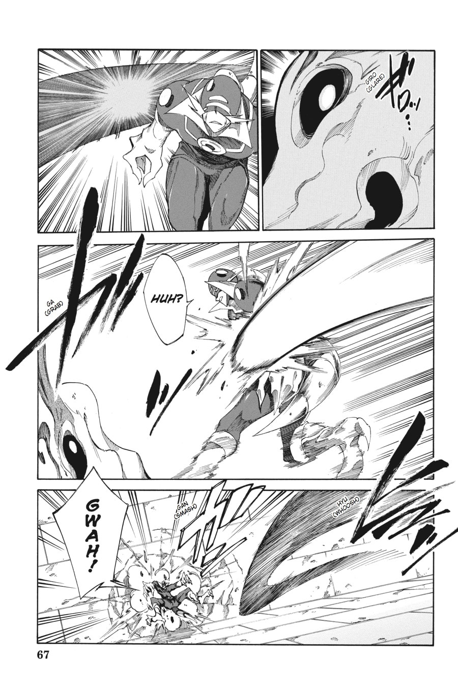 Read Akame ga Kiru! Zero chapter 16 image 11 on Lezhin