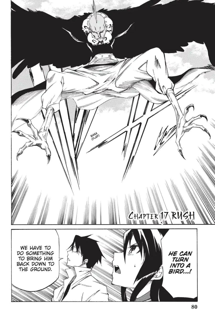 Read Akame ga Kiru! Zero chapter 17.1 image 1 on Lezhin