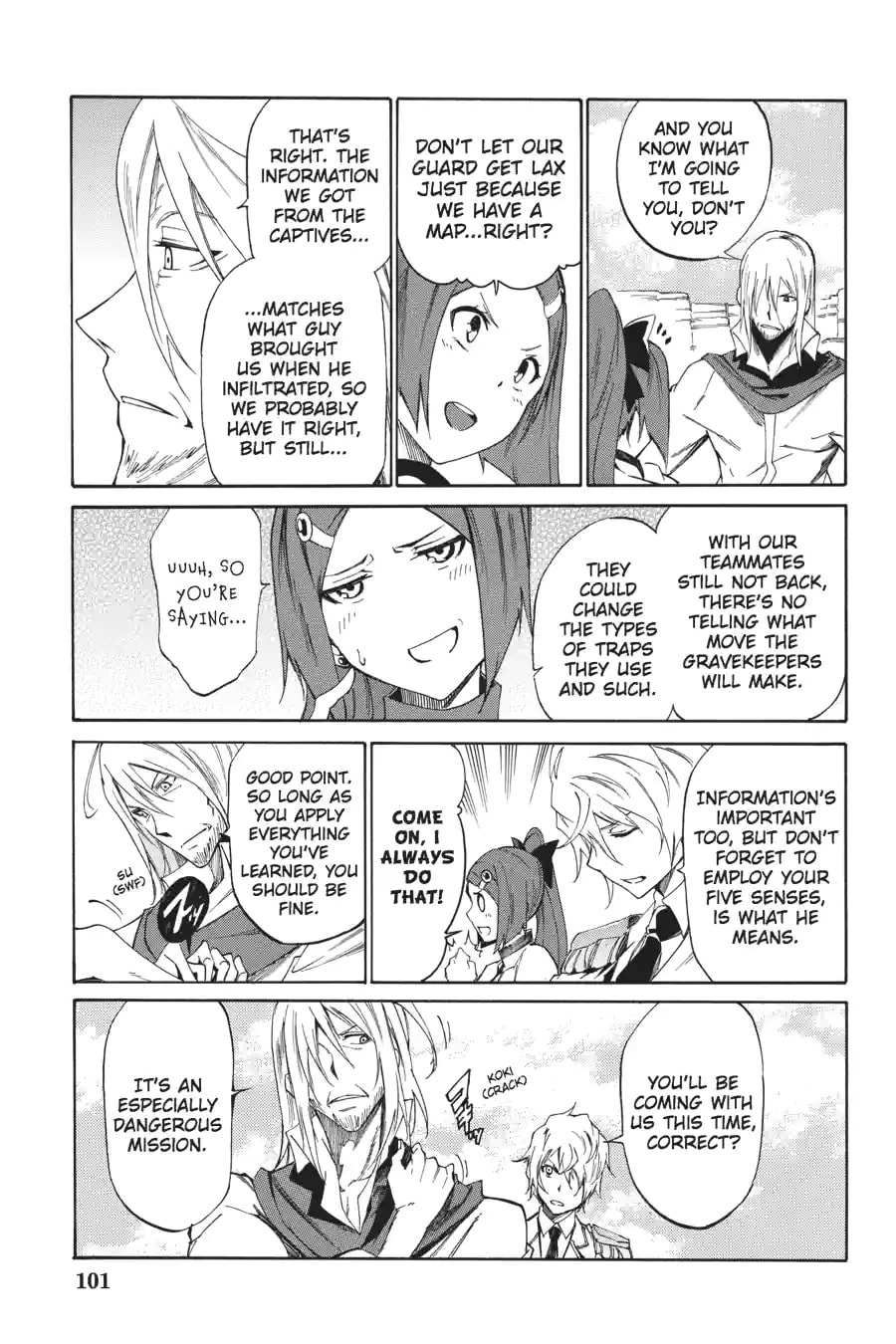 Read Akame ga Kiru! Zero chapter 17.2 image 10 on Lezhin