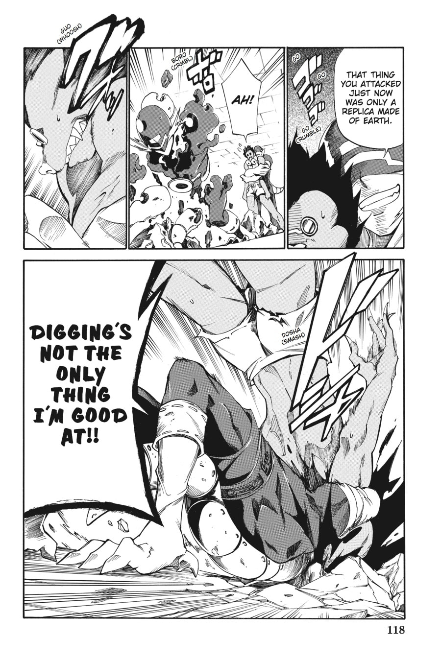 Read Akame ga Kiru! Zero chapter 18 image 11 on Lezhin