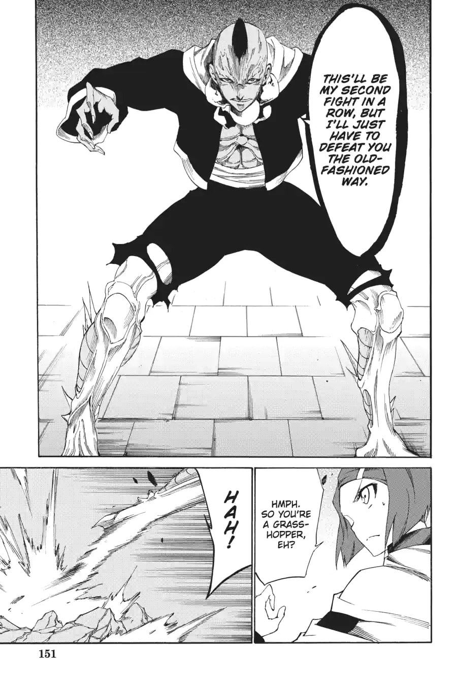 Read Akame ga Kiru! Zero chapter 19.1 image 12 on Lezhin