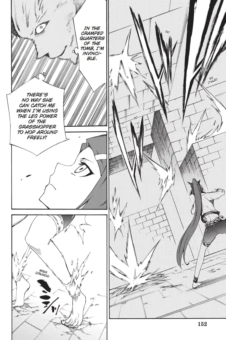 Read Akame ga Kiru! Zero chapter 19.2 image 0 on Lezhin