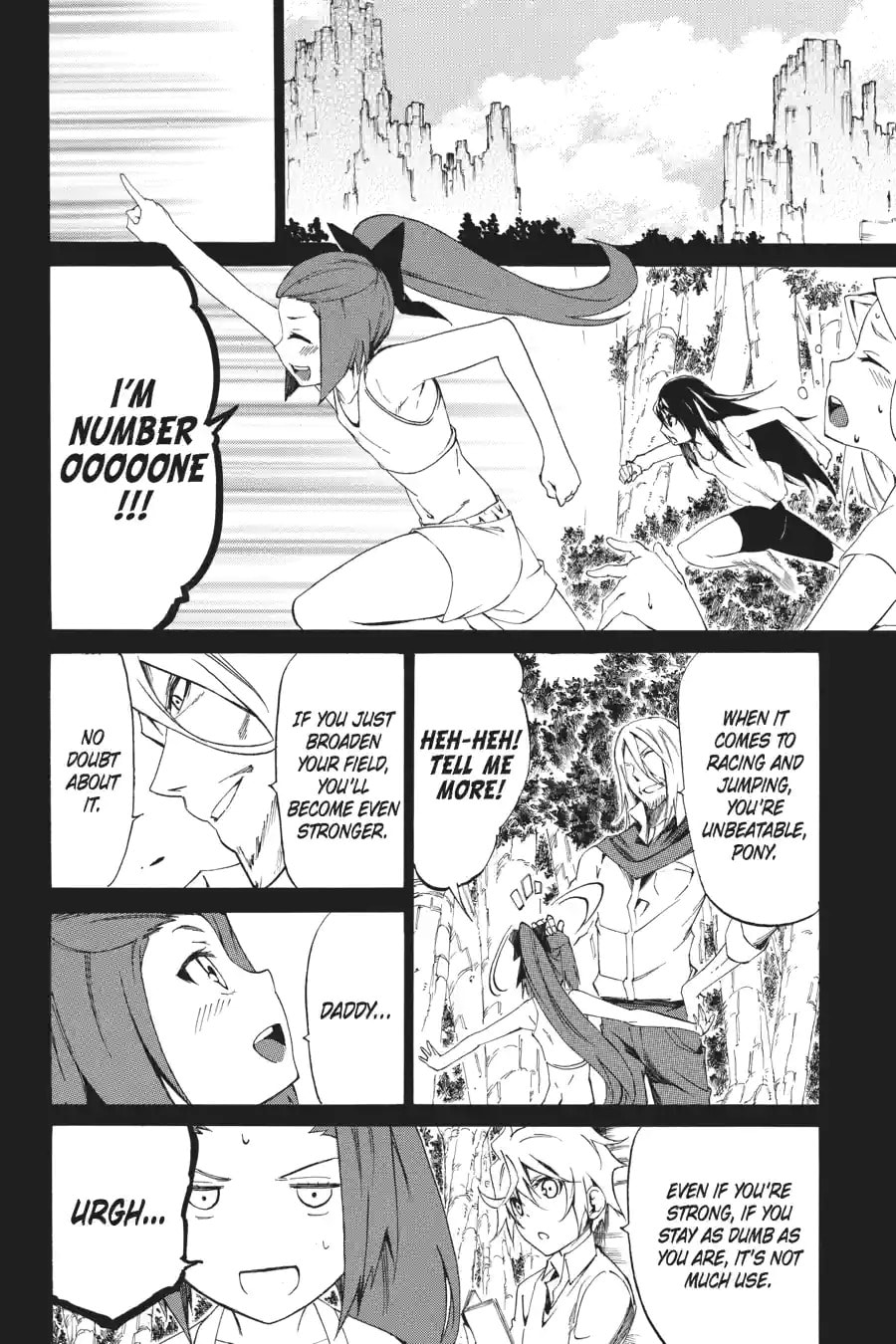 Read Akame ga Kiru! Zero chapter 19.2 image 2 on Lezhin