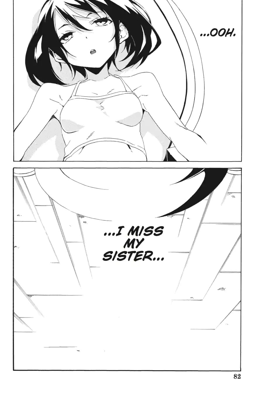 Read Akame ga Kiru! Zero chapter 2.3 image 9 on Lezhin