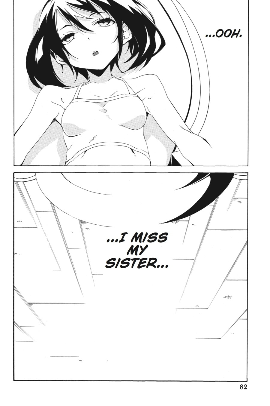 Read Akame ga Kiru! Zero chapter 2 image 29 on Lezhin