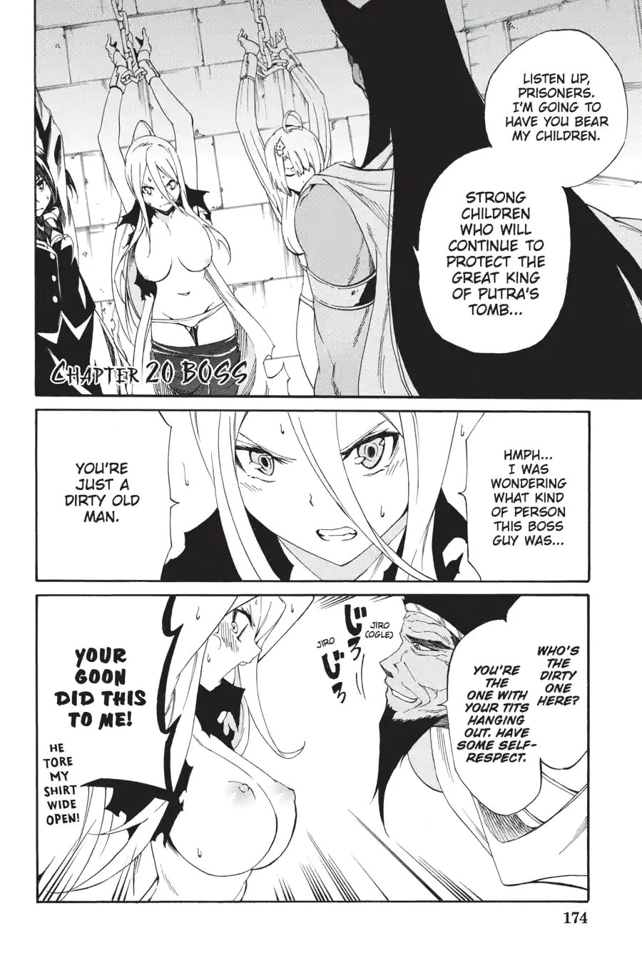 Read Akame ga Kiru! Zero chapter 20.1 image 0 on Lezhin