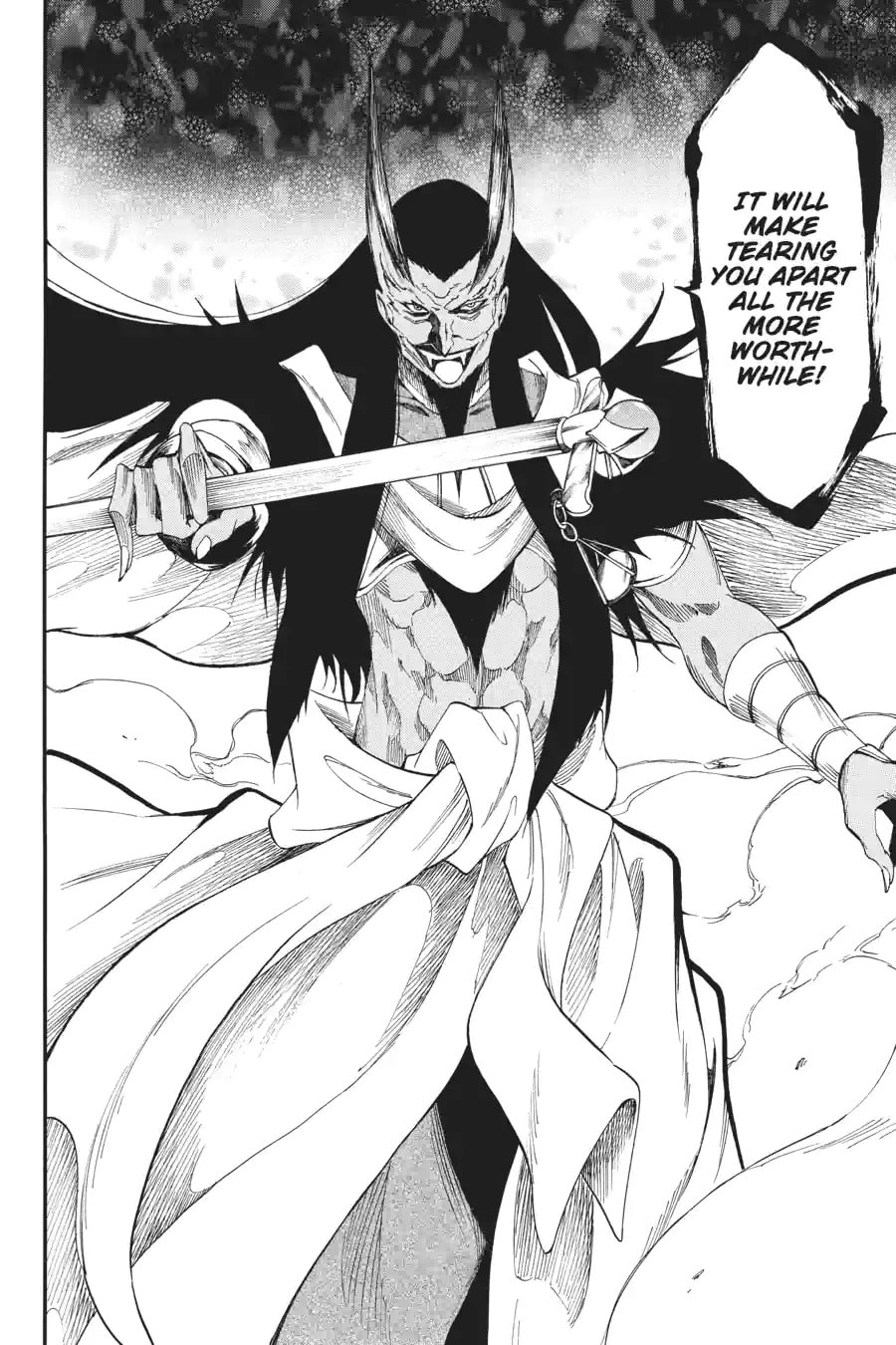 Read Akame ga Kiru! Zero chapter 20.1 image 6 on Lezhin