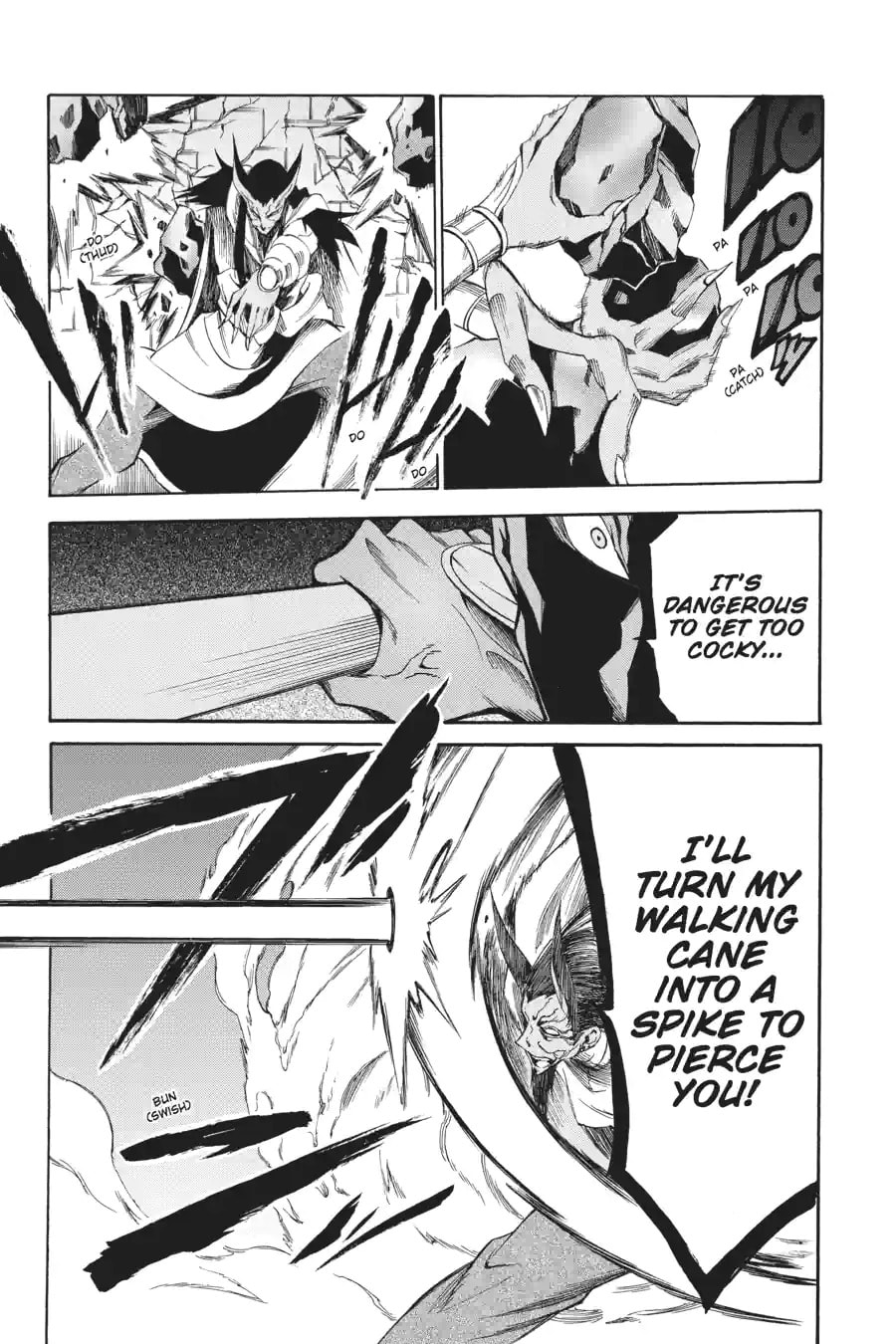 Read Akame ga Kiru! Zero chapter 20.2 image 5 on Lezhin