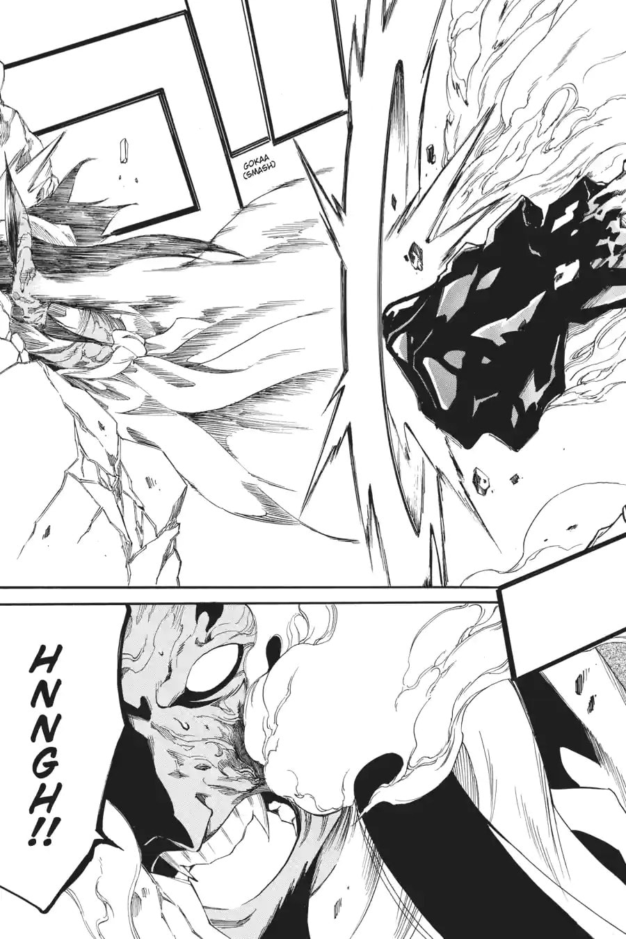 Read Akame ga Kiru! Zero chapter 20.2 image 8 on Lezhin
