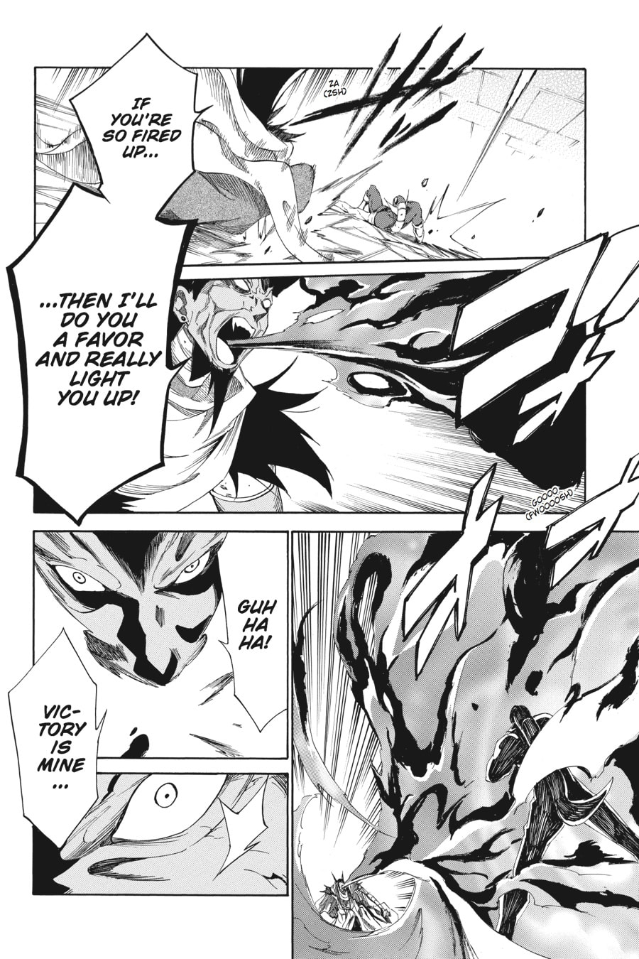 Read Akame ga Kiru! Zero chapter 20 image 14 on Lezhin