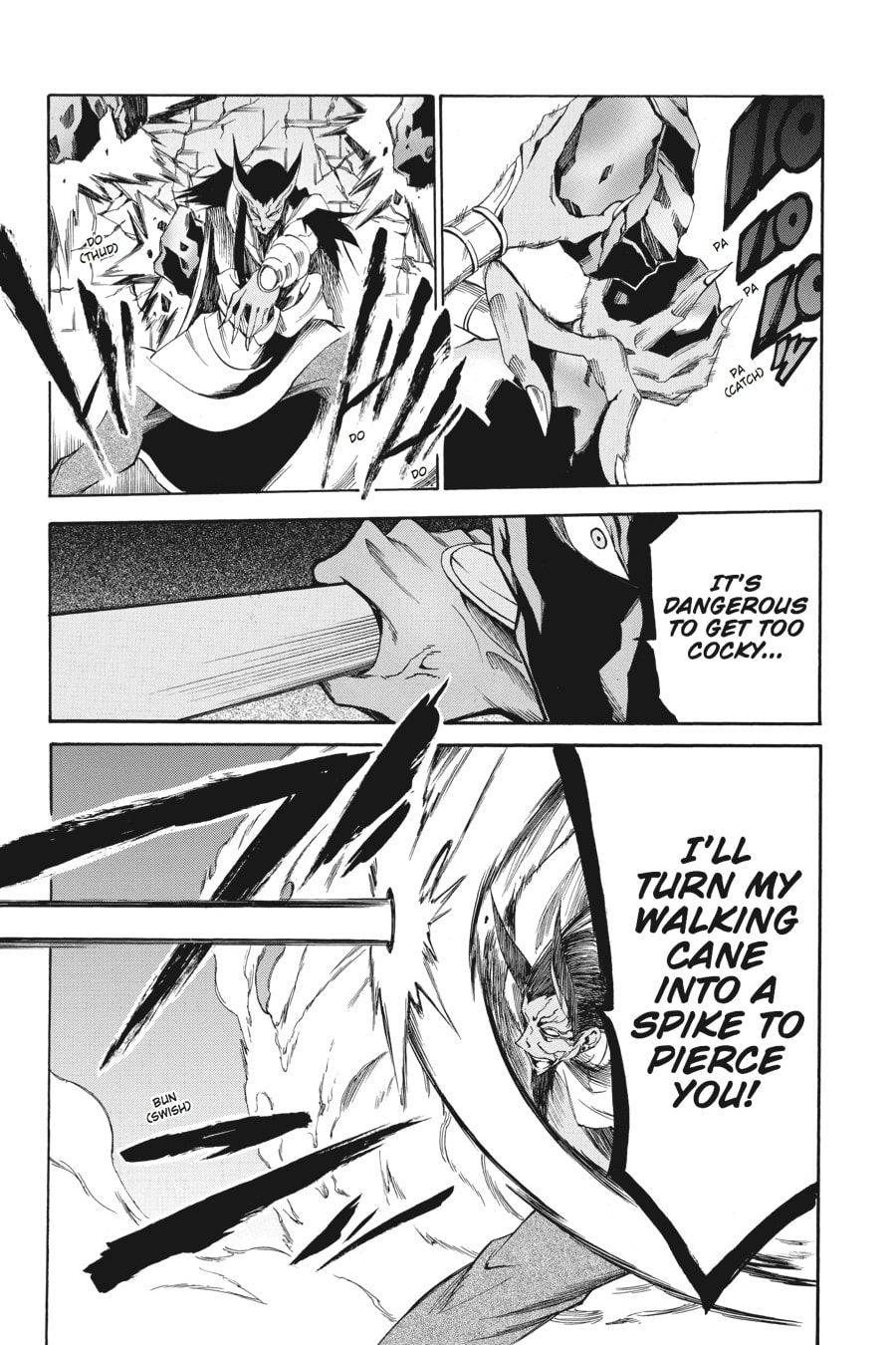 Read Akame ga Kiru! Zero chapter 20 image 16 on Lezhin