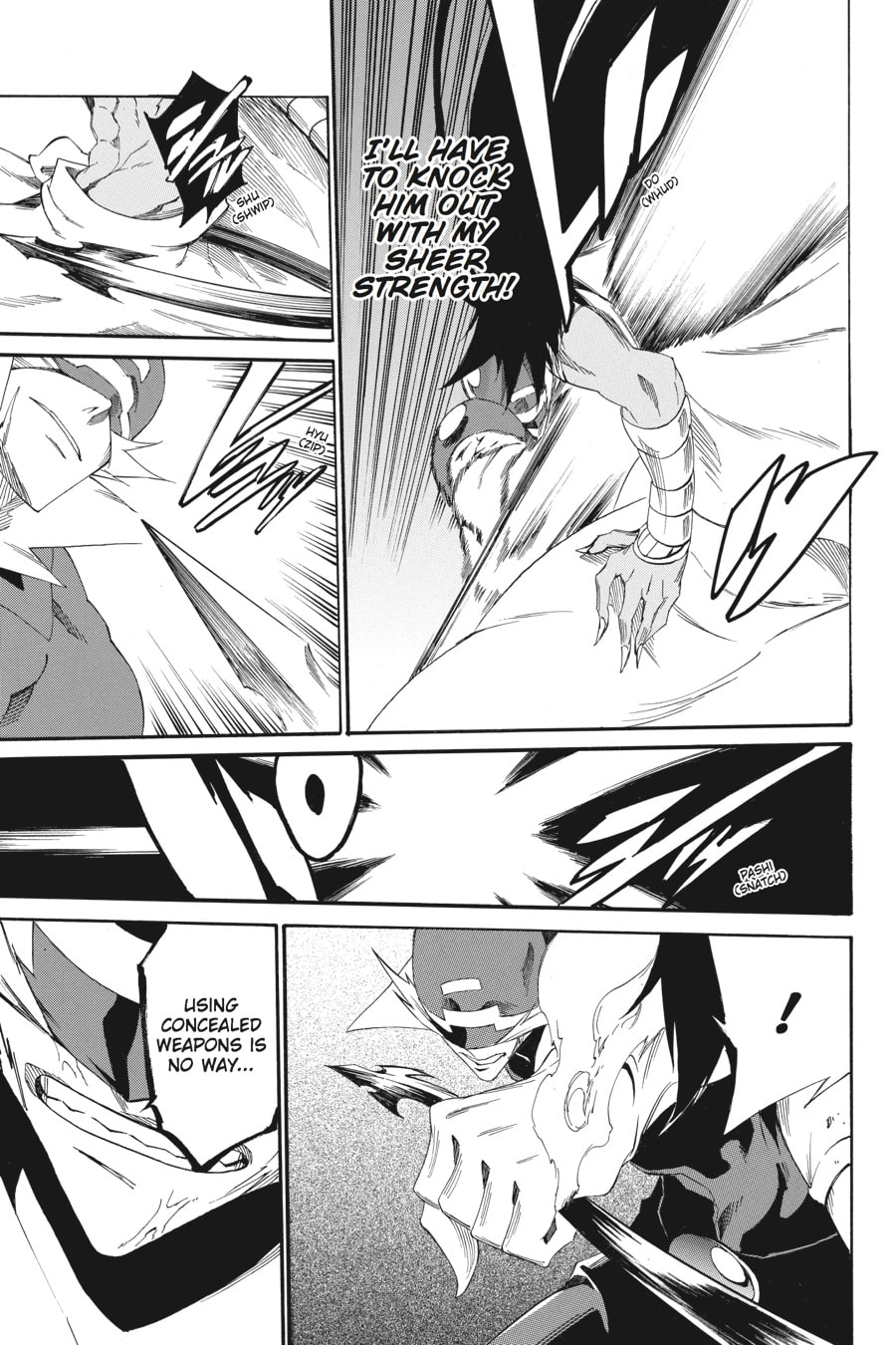 Read Akame ga Kiru! Zero chapter 20 image 22 on Lezhin