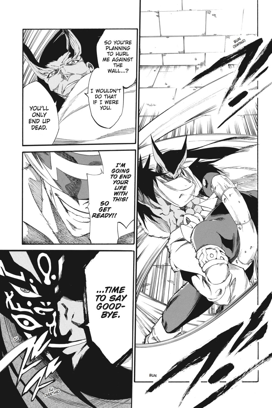 Read Akame ga Kiru! Zero chapter 20 image 24 on Lezhin