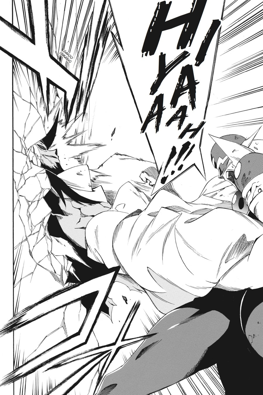 Read Akame ga Kiru! Zero chapter 20 image 25 on Lezhin