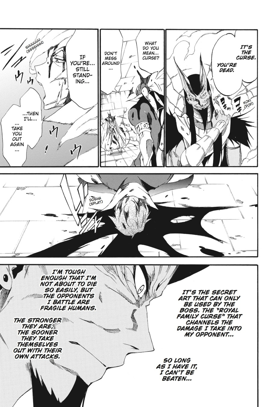 Read Akame ga Kiru! Zero chapter 20 image 28 on Lezhin