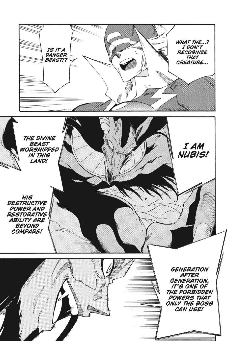 Read Akame ga Kiru! Zero chapter 20 image 7 on Lezhin